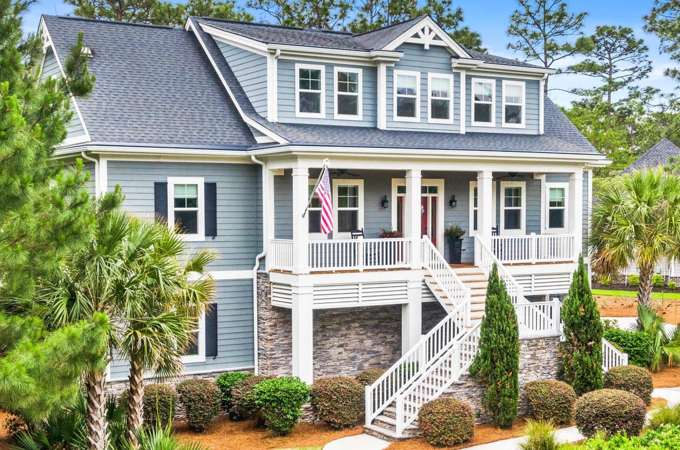 341 Bay Hill Court