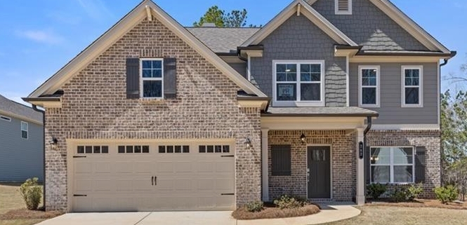 262 Preserve Drive