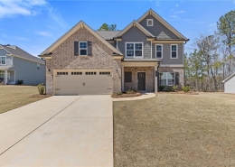 Traditions of Braselton GA 262 Preserve Drive