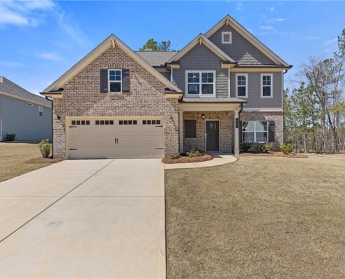 Traditions of Braselton GA 262 Preserve Drive