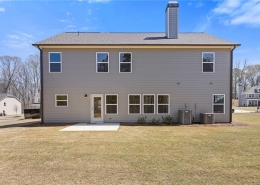 Traditions of Braselton GA 262 Preserve Drive
