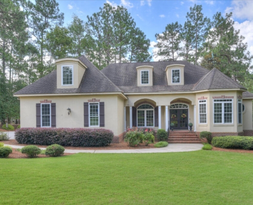 Woodside SC 108 Bellewood Drive