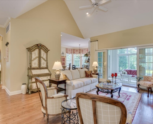 Woodside SC 108 Bellewood Drive