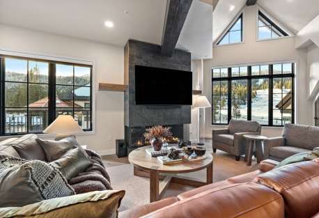 tamarack resort