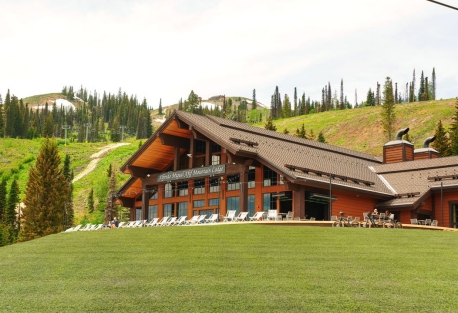 tamarack resort