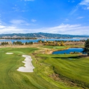 U.S. Amateur Qualifying