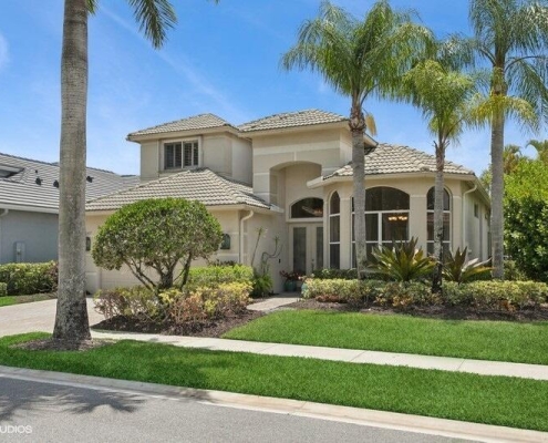 The Club at Ibis FL 9047 Sand Pine Lane