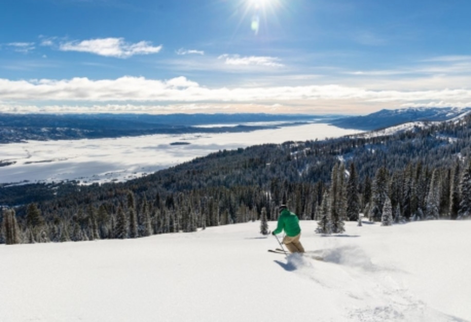 tamarack resort