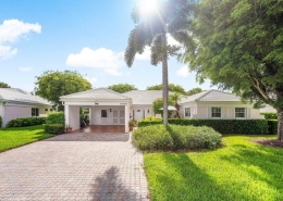 The Club at Quail Ridge FL 4527 Sanderling Circle West