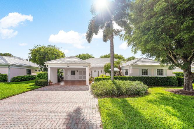 4527 Sanderling Circle West