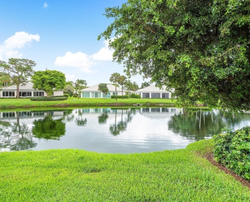 The Club at Quail Ridge FL 4527 Sanderling Circle West