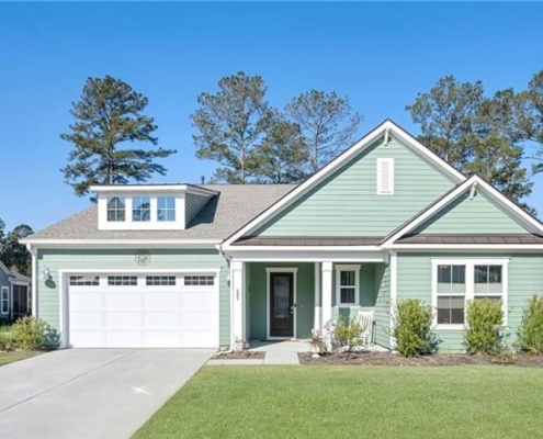 Riverton Pointe SC 585 Laurel Oak Avenue