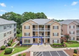 Sea Trail Plantation NC 172 Clubhouse Road Unit 1