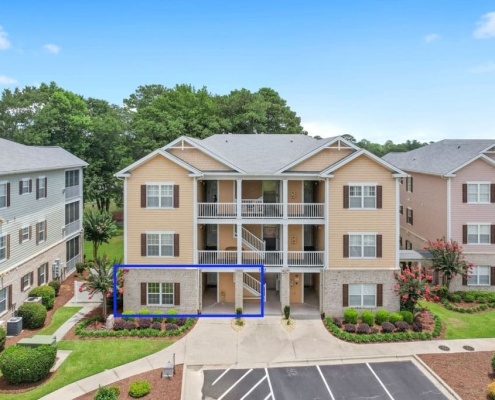 Sea Trail Plantation NC 172 Clubhouse Road Unit 1