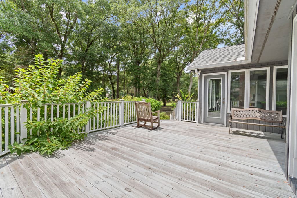 401 Sea Trail Drive