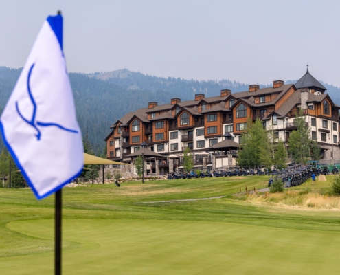 U.S. Amateur Qualifying