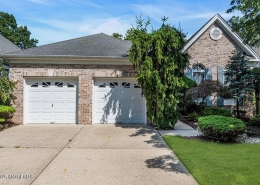 Westlake Golf & Country Club NJ 7 Shoal Road