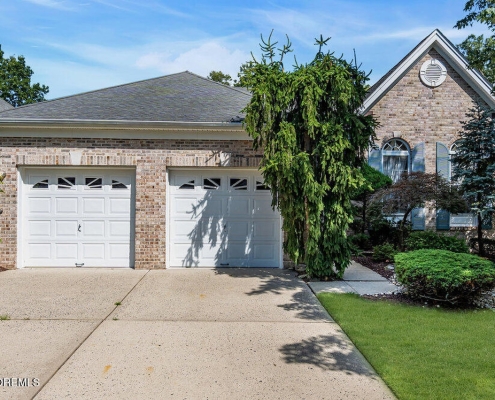 Westlake Golf & Country Club NJ 7 Shoal Road
