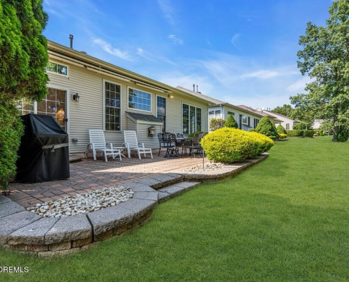 Westlake Golf & Country Club NJ 7 Shoal Road