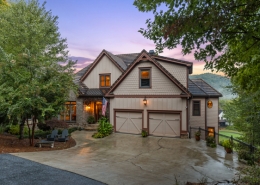 Waterfall - Exterior 96 Fair View Dr Clayton, GA 30525