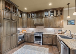 Waterfall - kitchen 96 Fair View Dr Clayton, GA 30525
