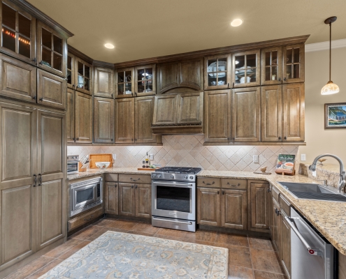 Waterfall - kitchen 96 Fair View Dr Clayton, GA 30525