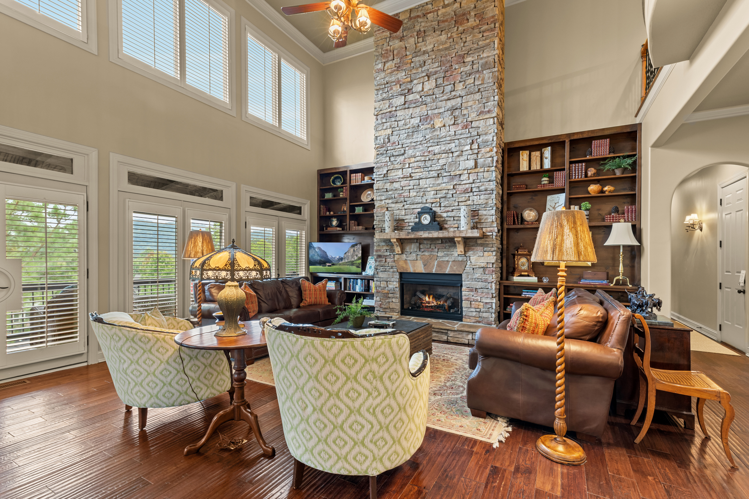 96 fairview dr clayton ga