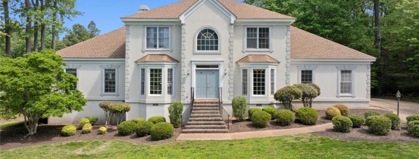 2520 Sanctuary Drive
