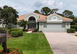 Harbour Ridge FL 13312 NW Maplewood Road