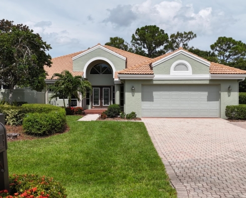 Harbour Ridge FL 13312 NW Maplewood Road