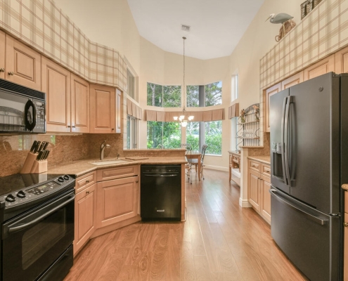 Harbour Ridge FL 13312 NW Maplewood Road