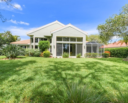 Harbour Ridge FL 13312 NW Maplewood Road
