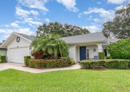 Indian River Colony Club FL 1372 Independence Avenue
