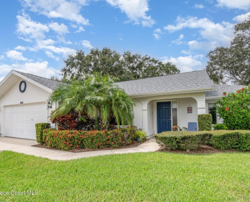Indian River Colony Club FL 1372 Independence Avenue