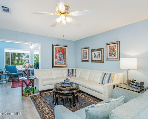 Indian River Colony Club FL 1372 Independence Avenue