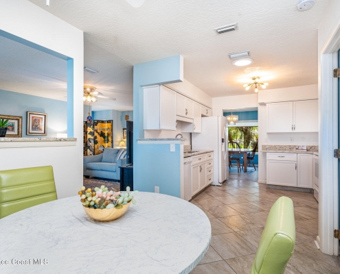 Indian River Colony Club FL 1372 Independence Avenue