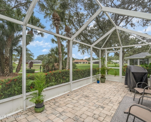 Indian River Colony Club FL 1372 Independence Avenue