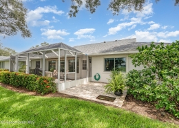 Indian River Colony Club FL 1372 Independence Avenue