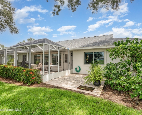 Indian River Colony Club FL 1372 Independence Avenue