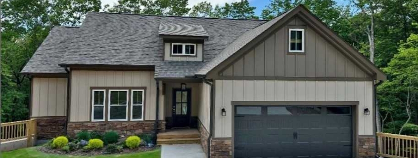 226 Chickasaw Drive