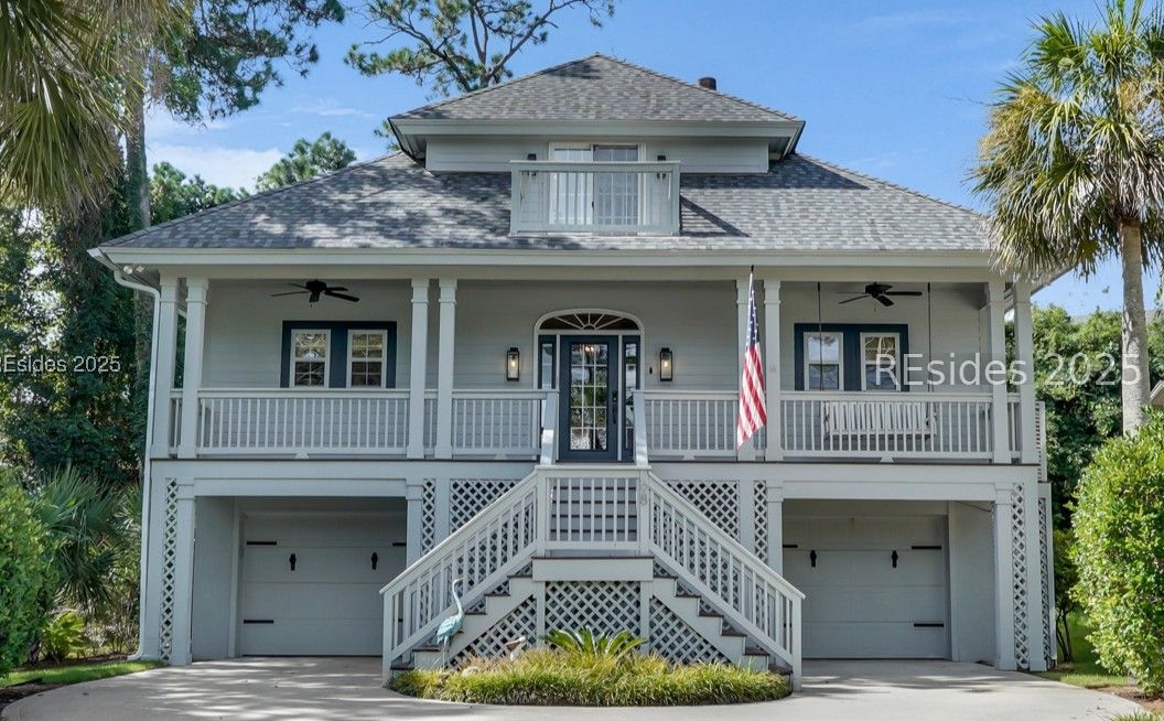 68 Royal Pointe Drive