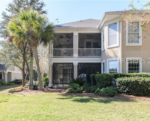 Riverton Pointe SC 273 A Azalea Drive Unit A