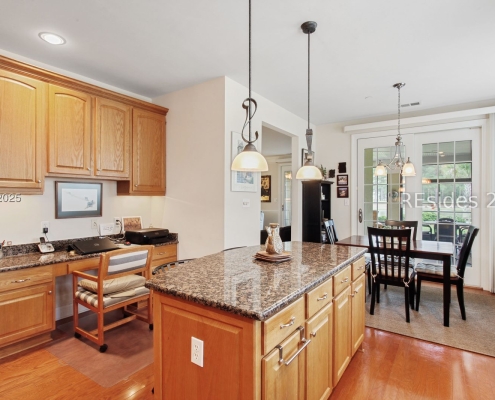 Riverton Pointe SC 273 A Azalea Drive Unit A