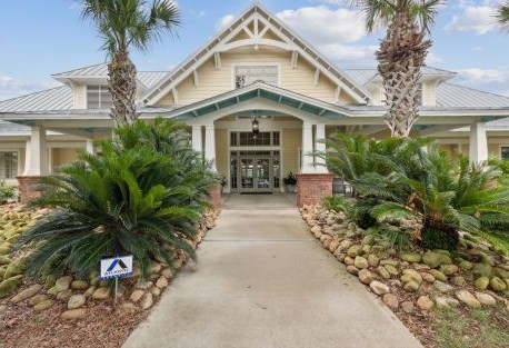 Sanctuary Cove GA
