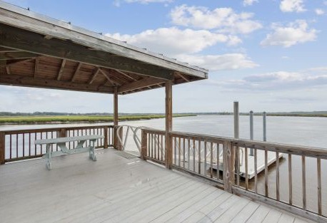Sanctuary Cove GA