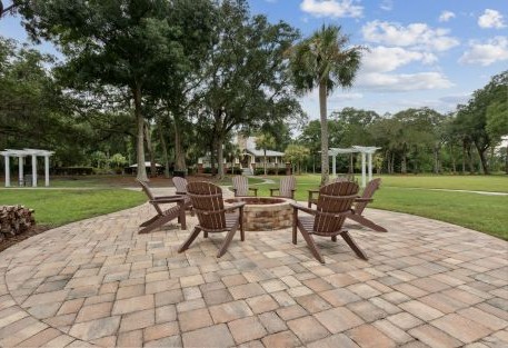 Sanctuary Cove GA