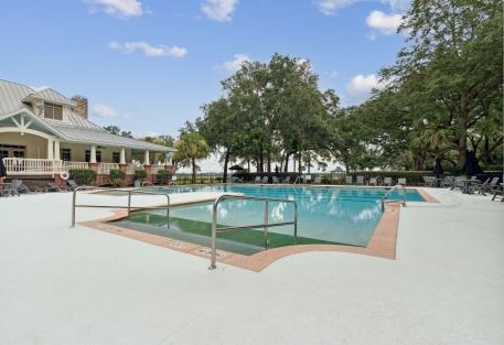 Sanctuary Cove GA