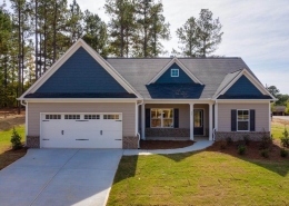 Savannah Lakes Village SC 202 Dixie Court