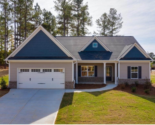 Savannah Lakes Village SC 202 Dixie Court
