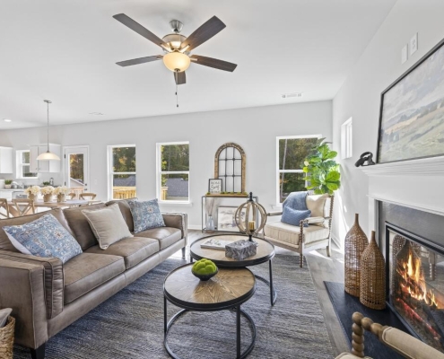 Savannah Lakes Village SC 202 Dixie Court
